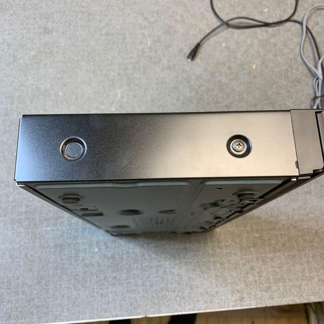 J928 SHARP ブルーレイレコーダー 2B-C10CW1 2020年製