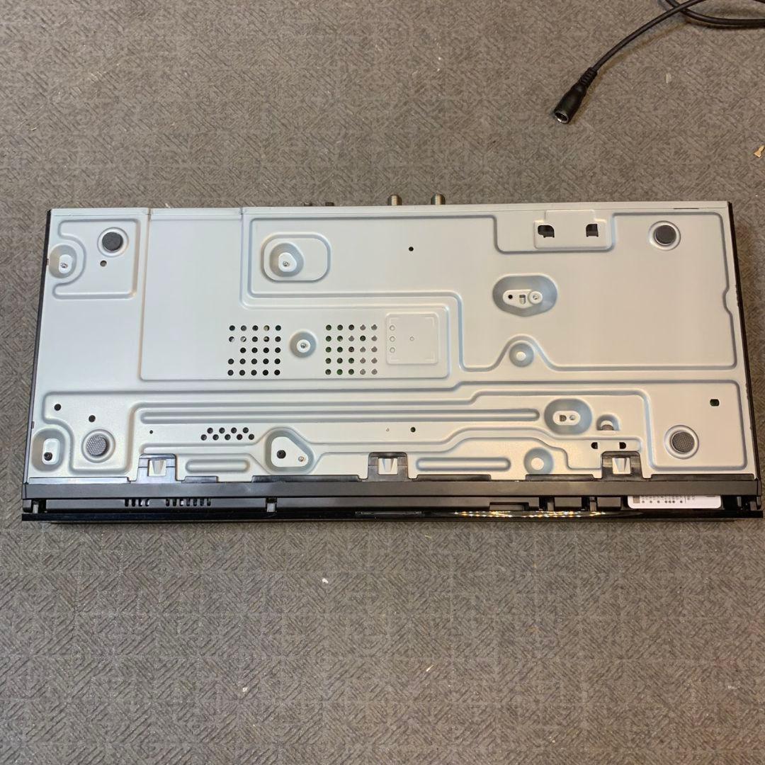 J928 SHARP ブルーレイレコーダー 2B-C10CW1 2020年製