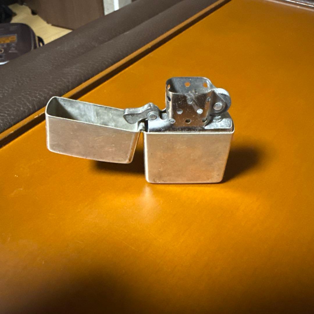 快適グッズ・旅行小物 zippo STERLING 1994