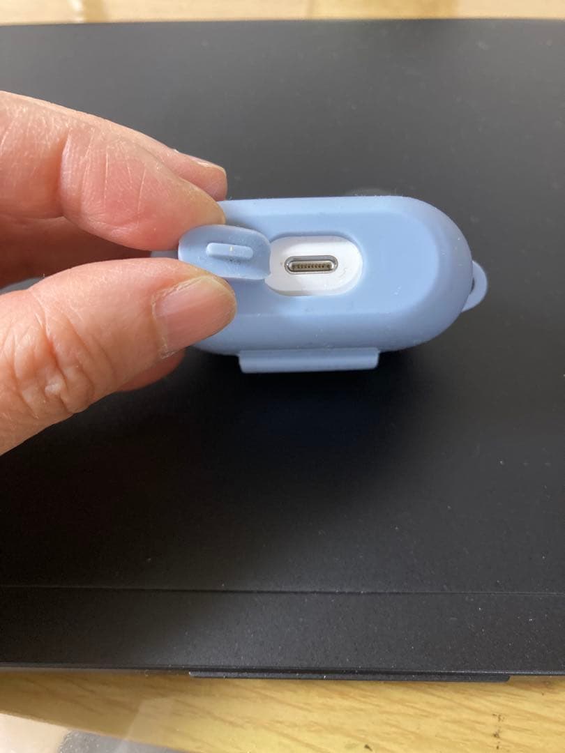 【美品 】AirPods 第3世代 本体+ケース 充電100%