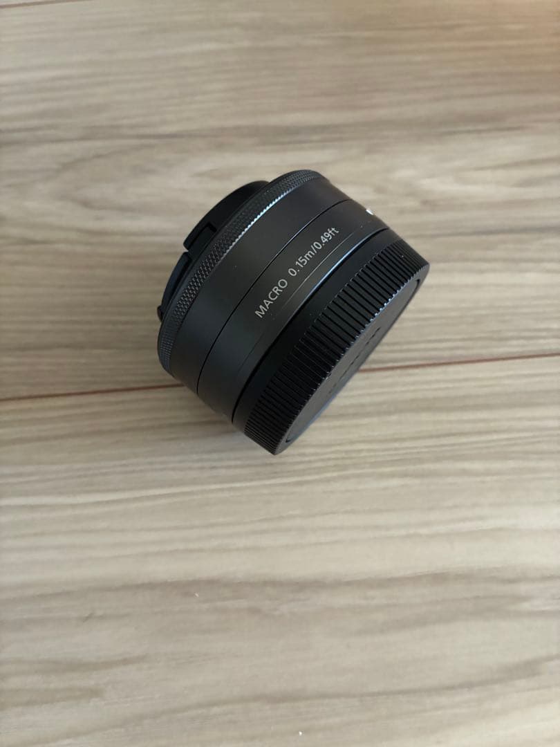 Canon EOS M6 Mark II レンズ、付属品セット