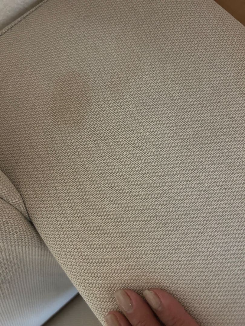 VIMLE ヴィムレ　フレーム 2人掛けソファ