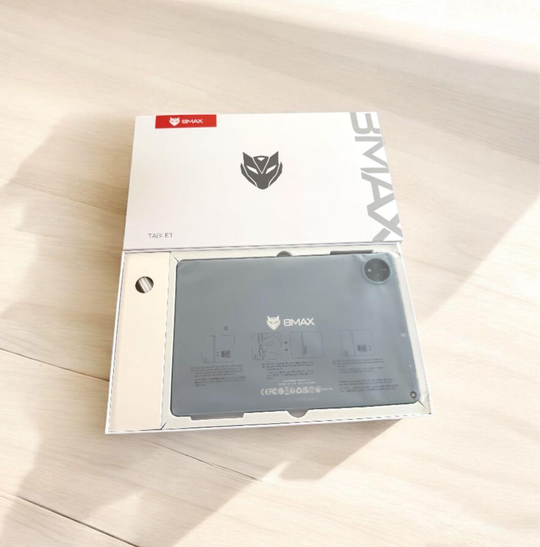 D*i様 アンドロイド15 タブレット 12GB+128GB 11インチ