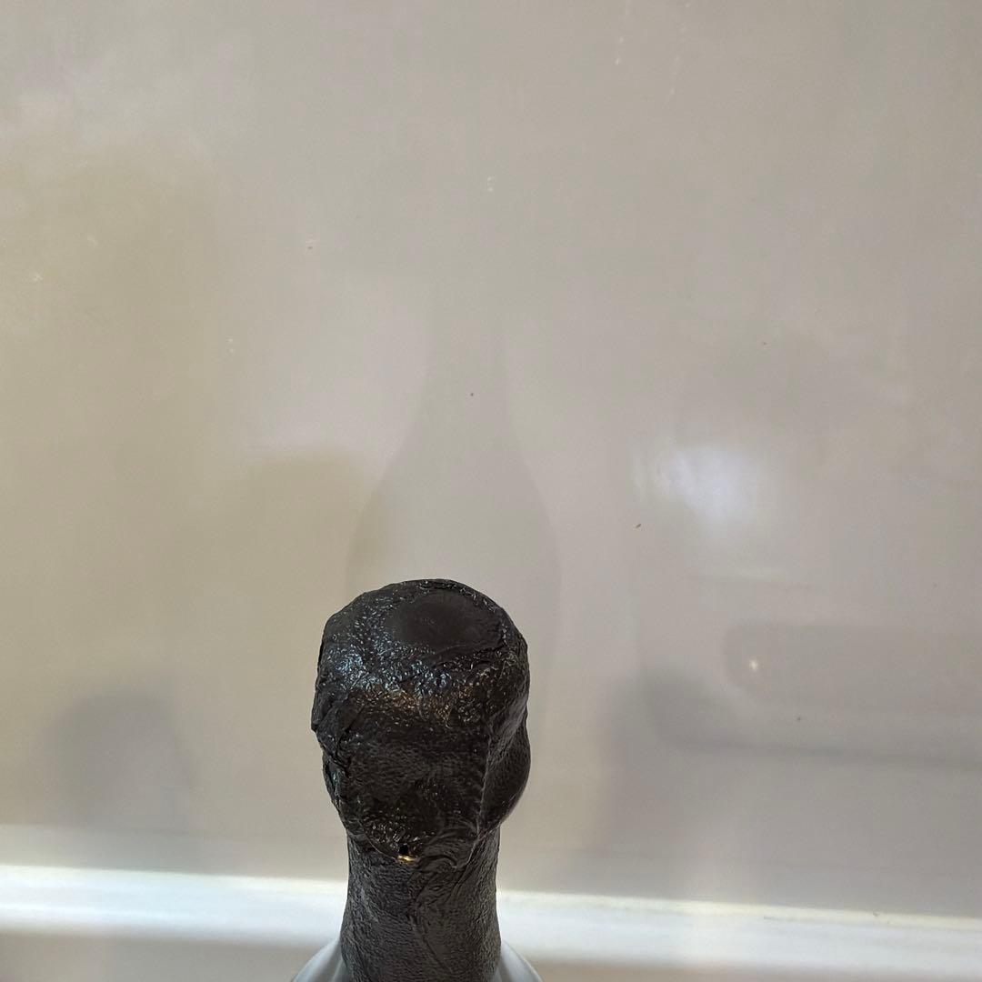 ドンペリ 白 ホワイト 2015 750ml 1本 新品 未開栓 箱無 送料無料