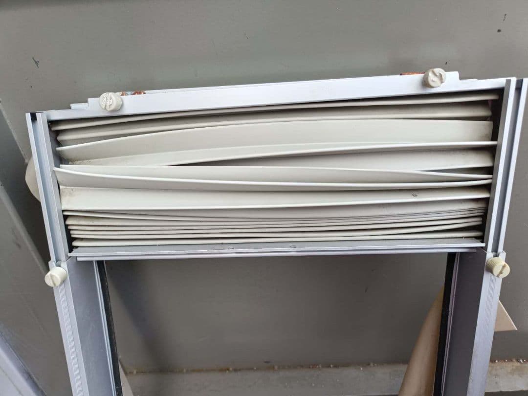 Haier 窓用エアコン ホワイト