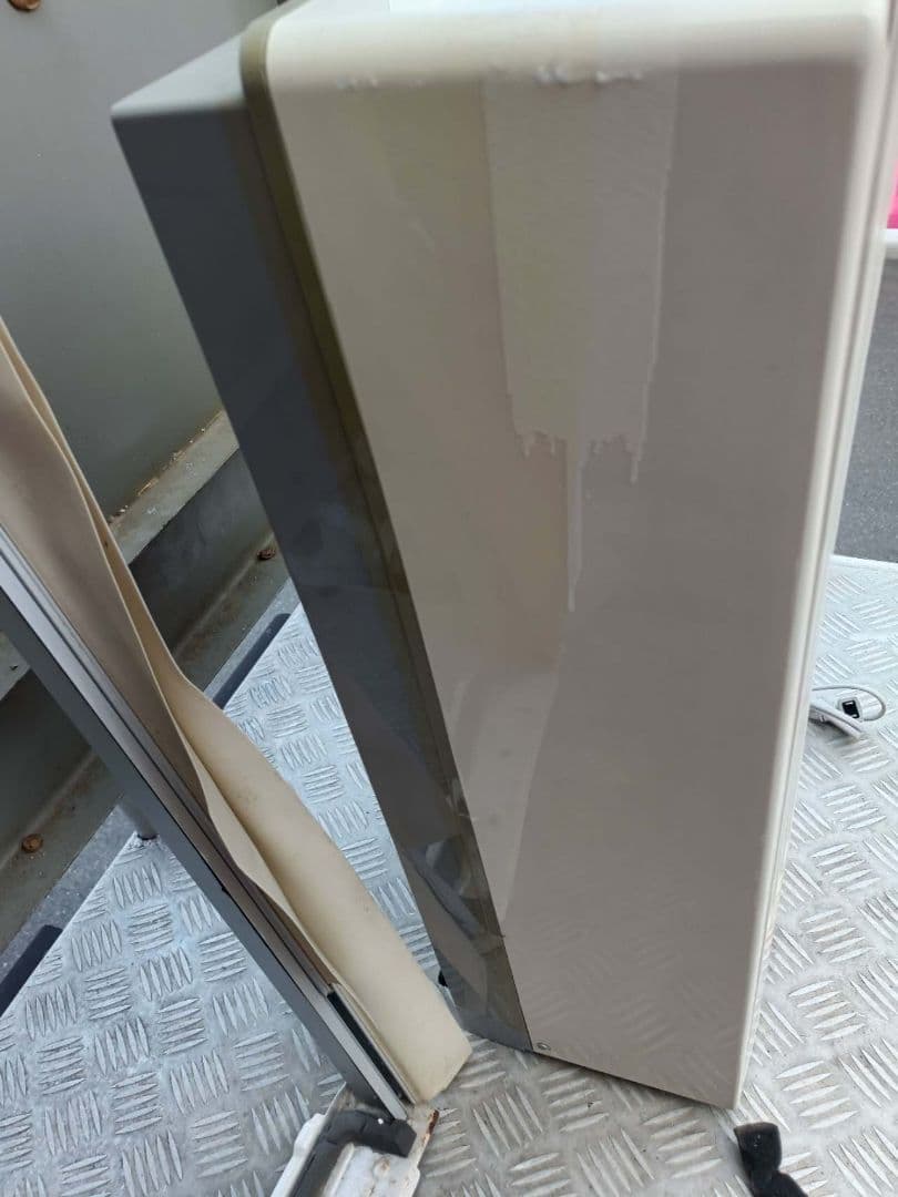 Haier 窓用エアコン ホワイト