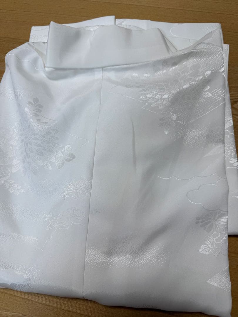 加賀友禅作家中谷文彦黒留袖セット