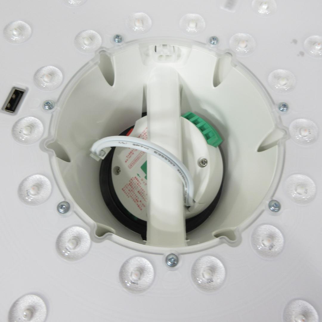 0128Y【ジャンク】popIn Aladdin2 照明 PA20U01DJ