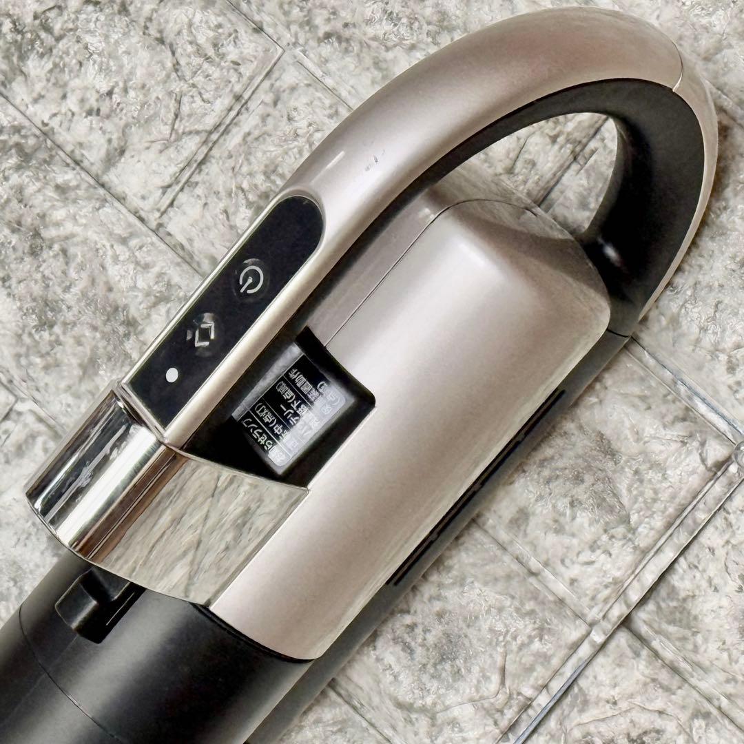 三菱電機「iNSTICK ZUBAQ」プレミアムモデル HC-JD2X