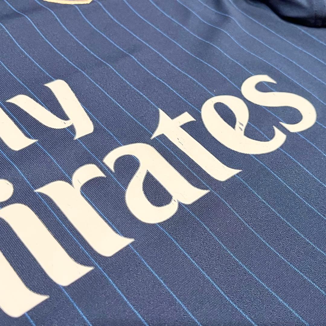 アーセナル　【Mサイズ】　09/10シーズンアウェイユニフォーム　NIKE製