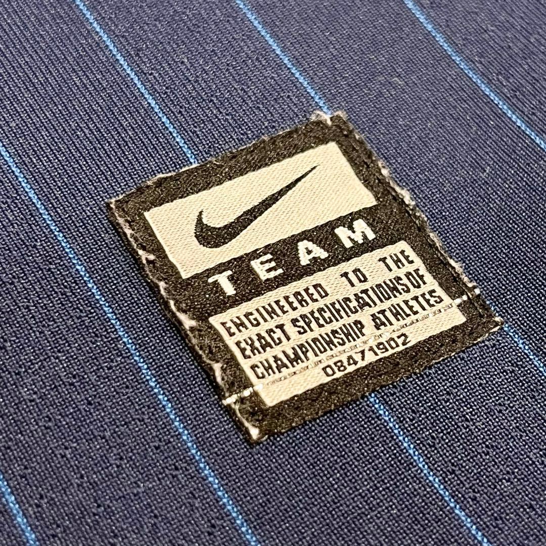 アーセナル　【Mサイズ】　09/10シーズンアウェイユニフォーム　NIKE製