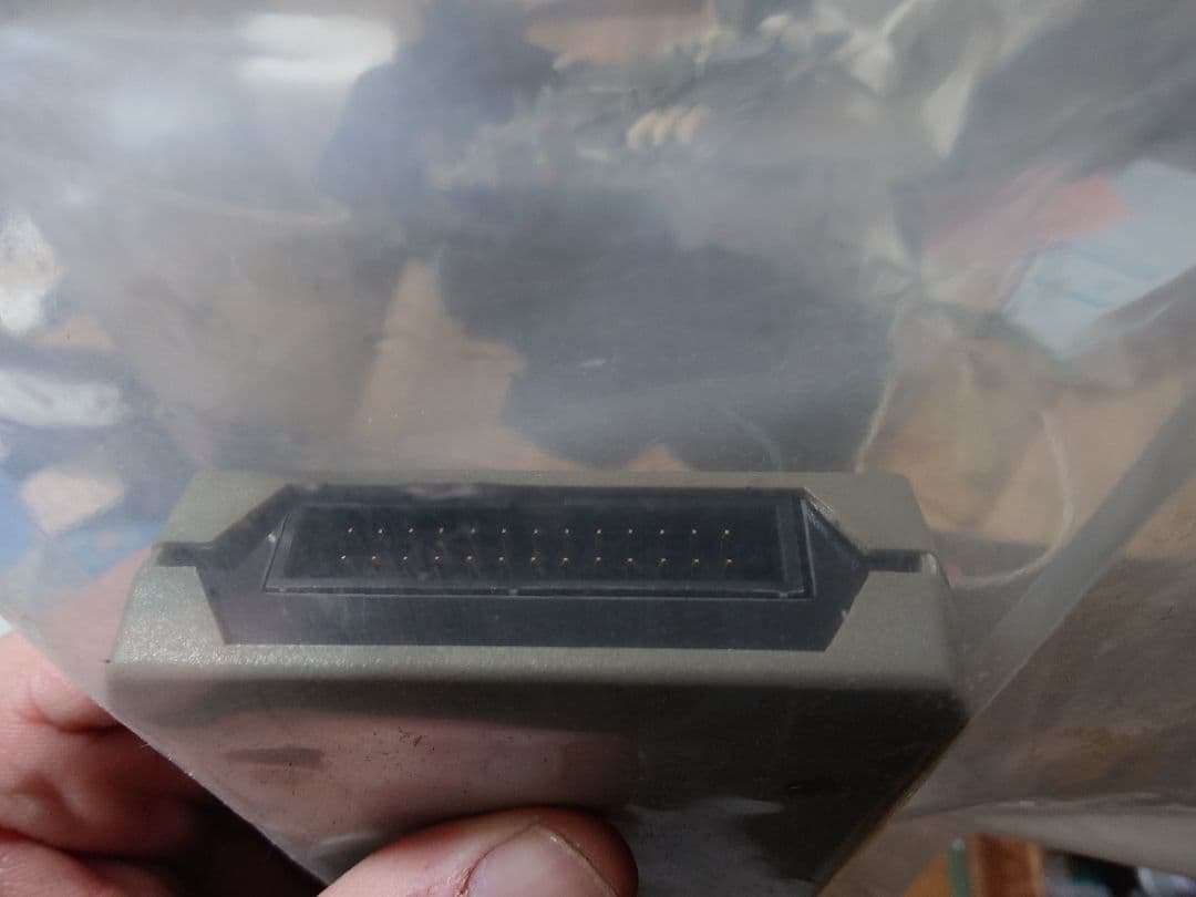 National ロジックプローブ VQ-059A22