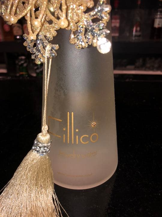 フィリコ ジュエリーボトル