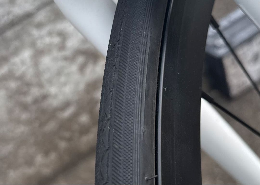 AVASTA ピストバイク