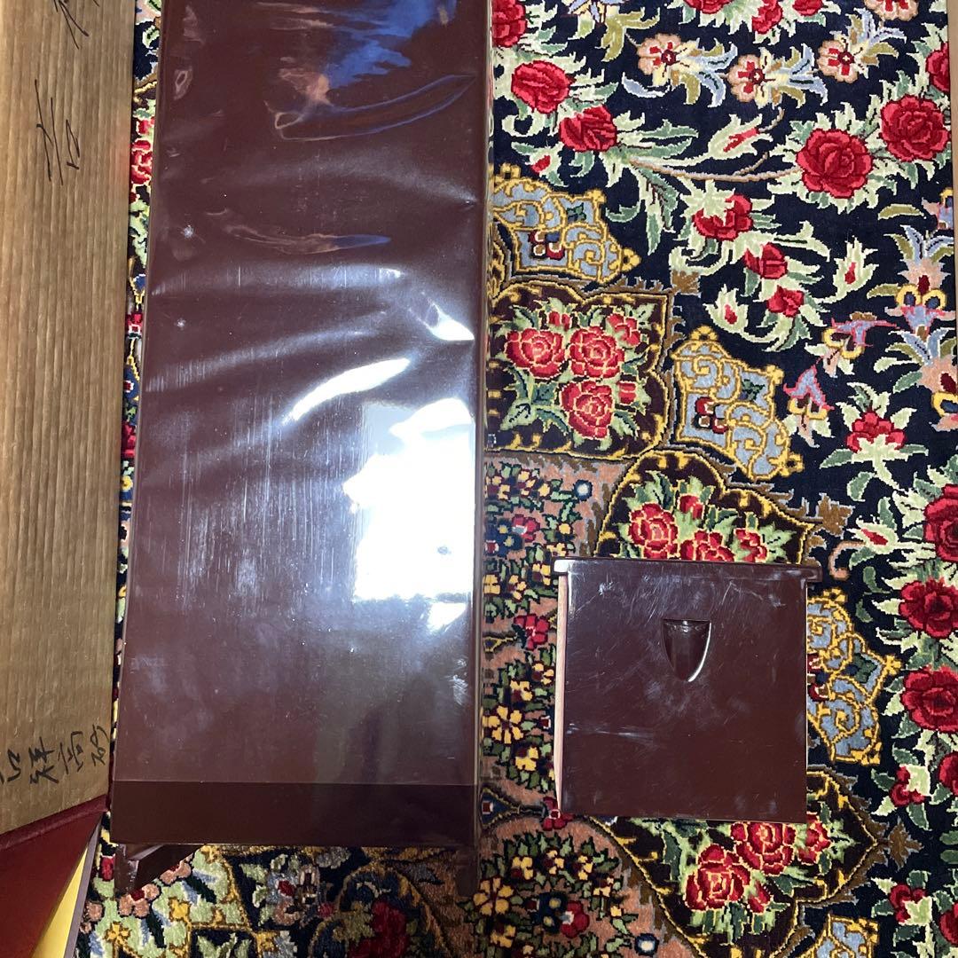 はるです‼️エクセルヒューマン掛け軸、風鎮2点、香炉（台座付き）2点