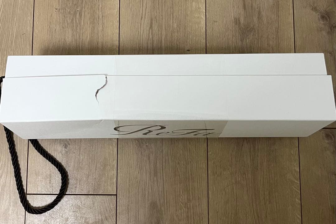 【新品未使用】ReFa リファ カールアイロン プロ 26mm 正規品