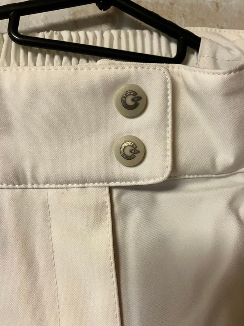 【上下セット】ゴールドウィン　スキーウェアXL