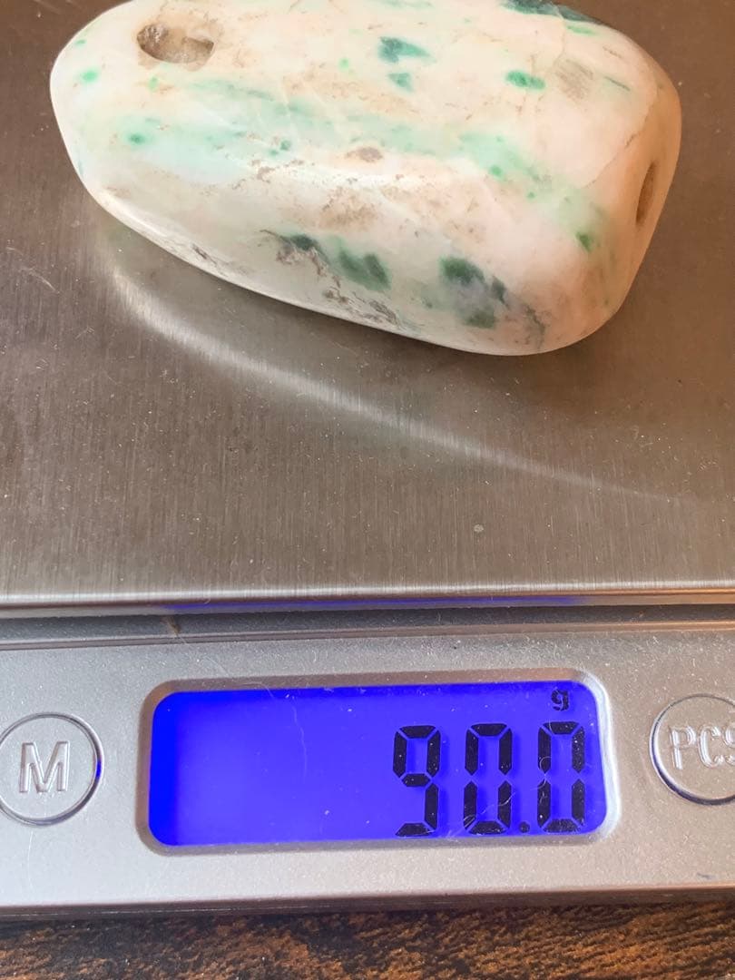 古墳期　出土　糸魚川翡翠製石笛　縄文時代　石器　翡翠勾玉　土器　根付　埴輪