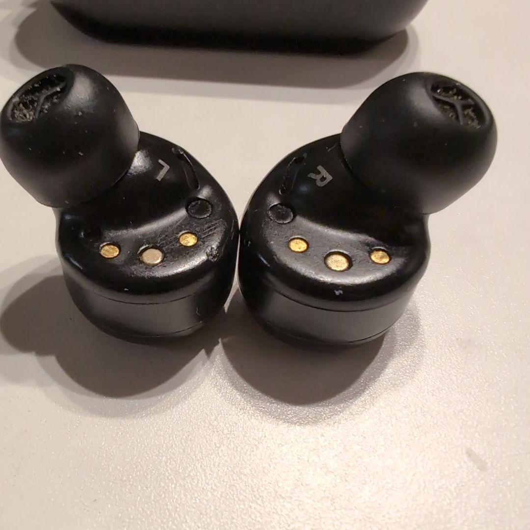 パナソニック Technics EAH-AZ100 ワイヤレスイヤホン