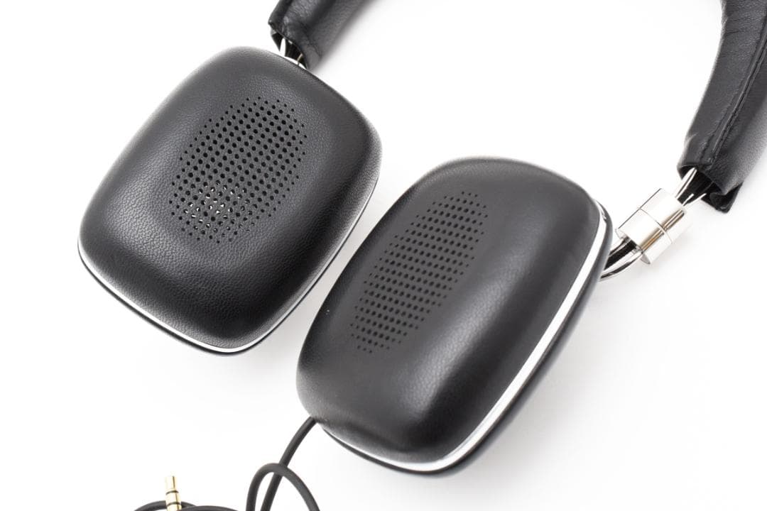 Bowers & Wilkins B&W P5 ヘッドホン