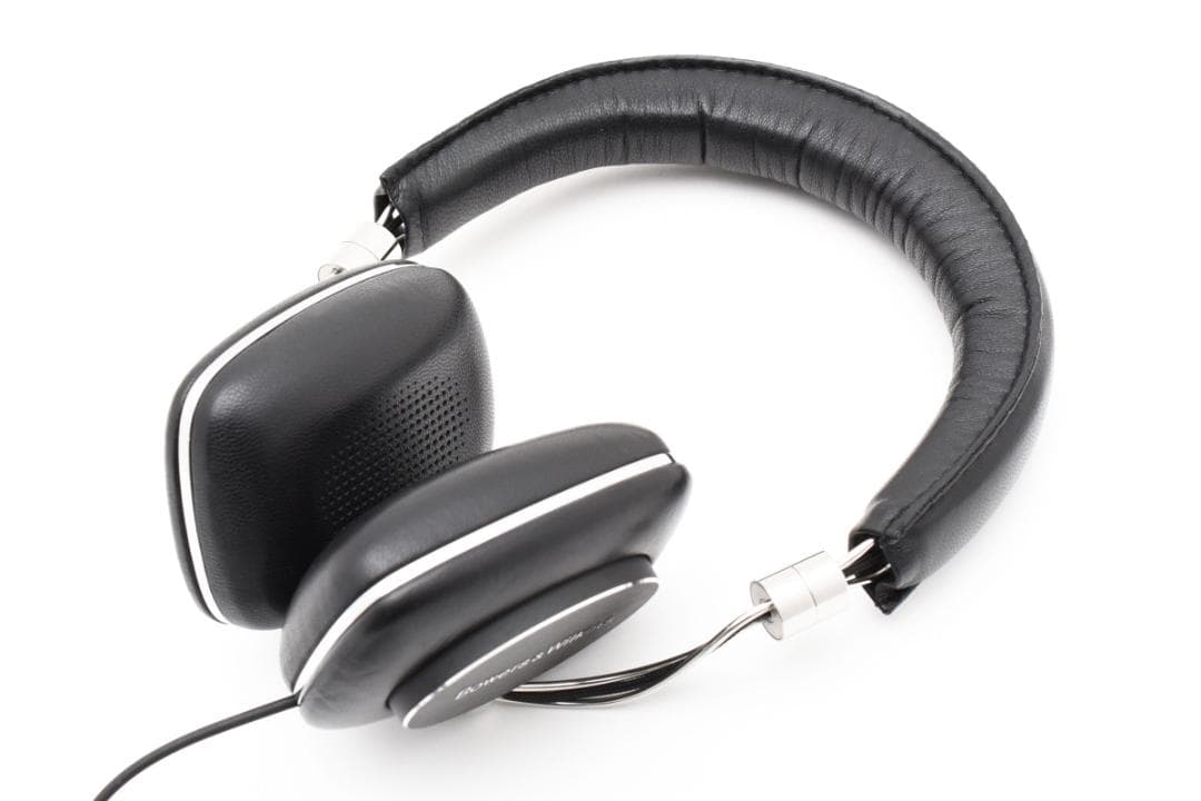 Bowers & Wilkins B&W P5 ヘッドホン
