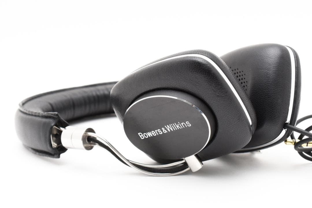Bowers & Wilkins B&W P5 ヘッドホン