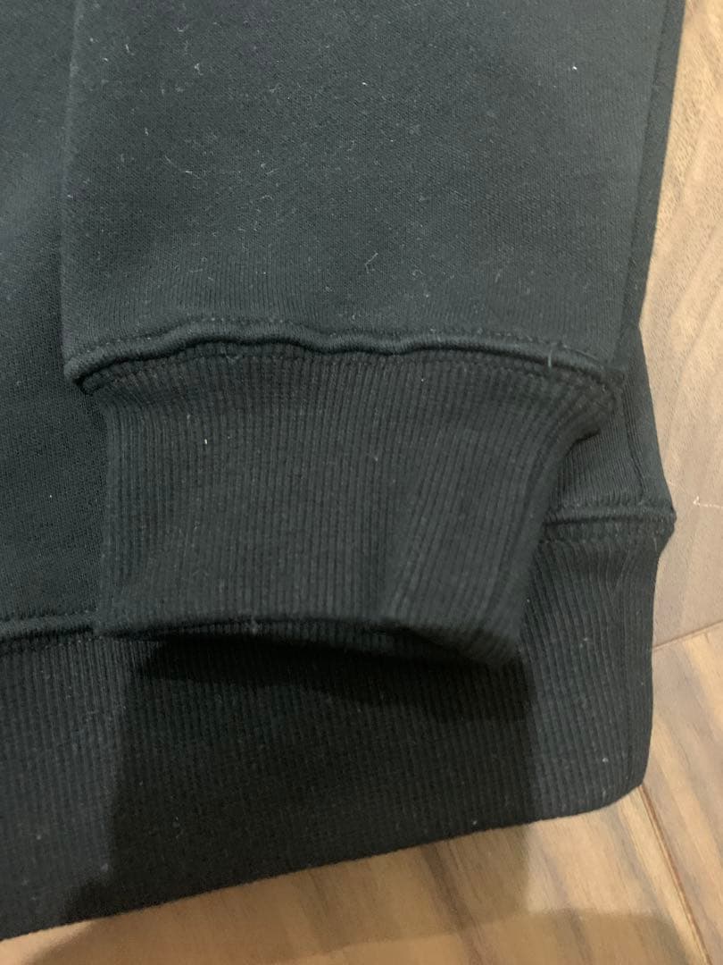 GUCCI THE NORTH FACE コラボ スウェット