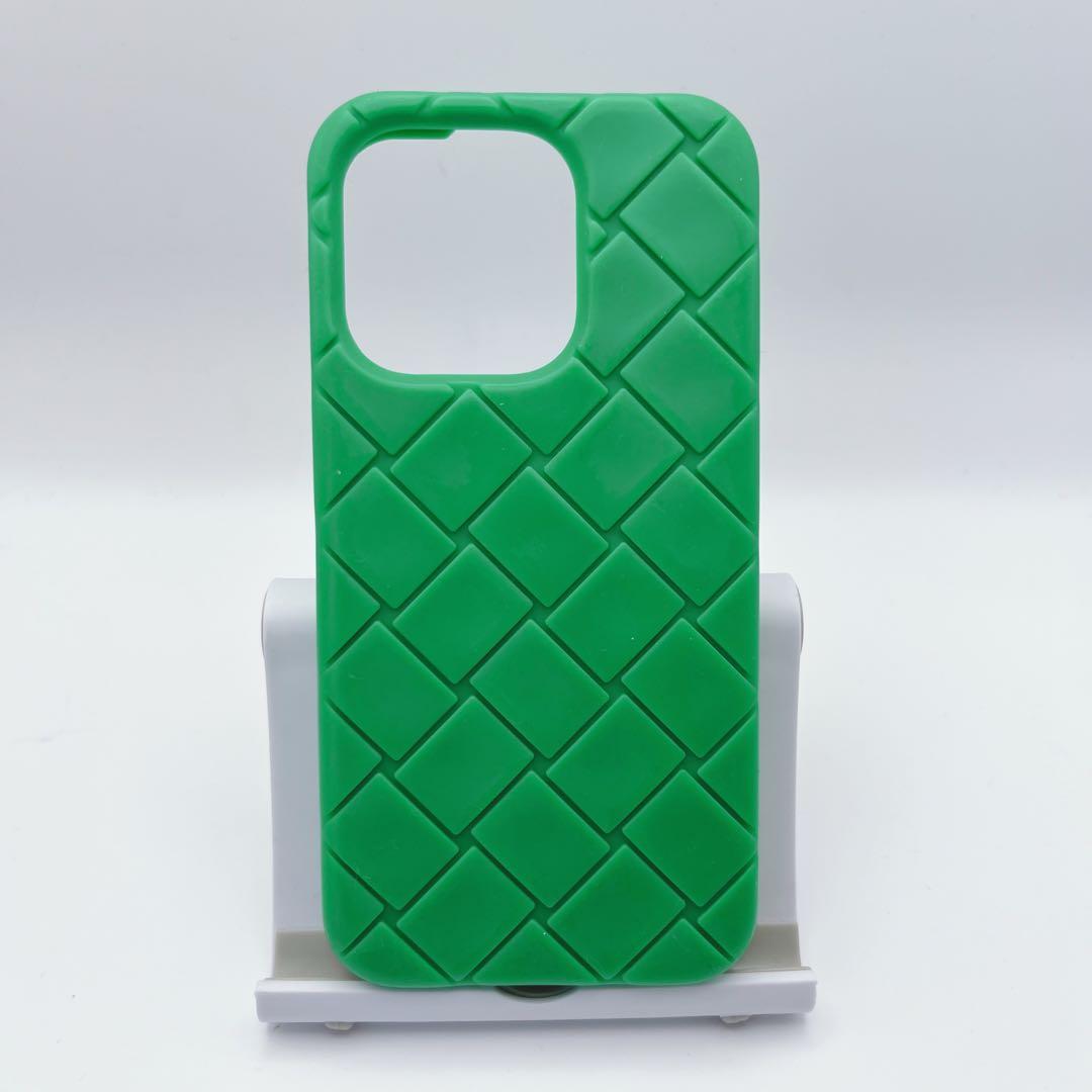BOTTEGA VENETA iPhone16 pro ソフトケース　シリコン
