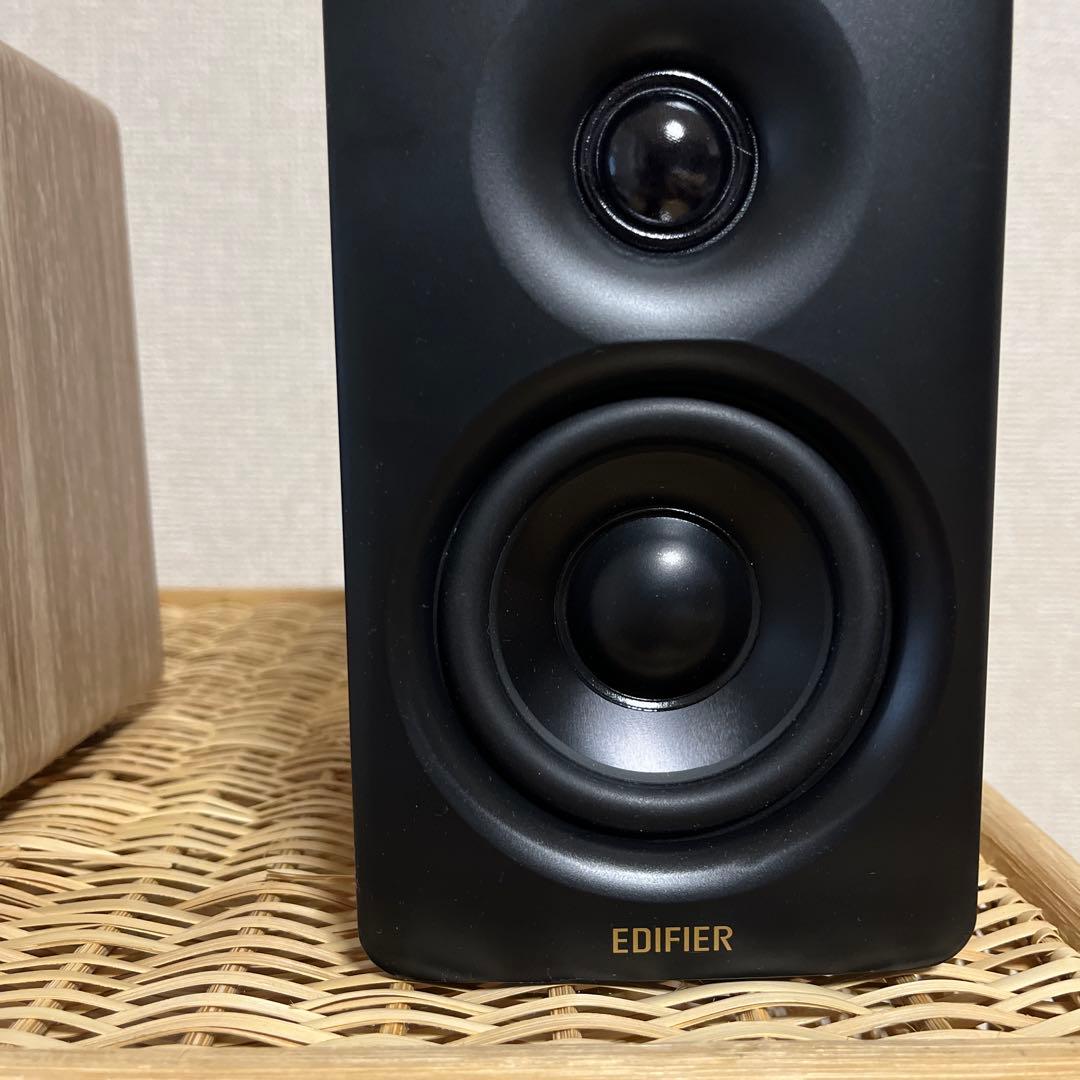 Edifier M60 クラシックオーク