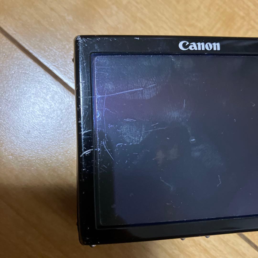 サ*k様 CanonデジカメIXY DIGITAL 9101S