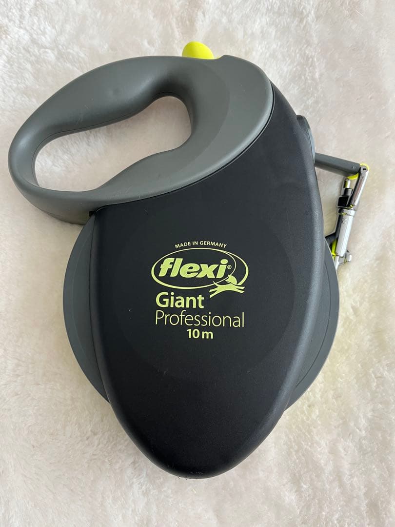 フレキシ ジャイアント プロフェッショナルテープL 10m