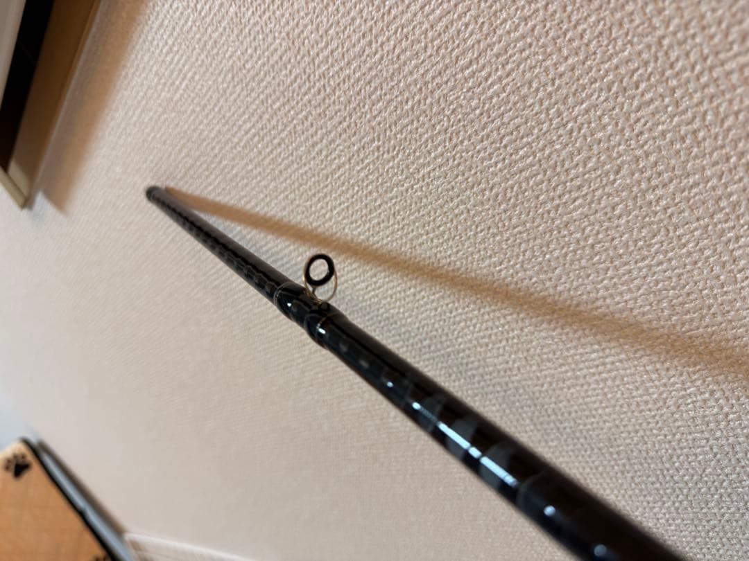 BLAZON C70XH-2 ベイトロッド