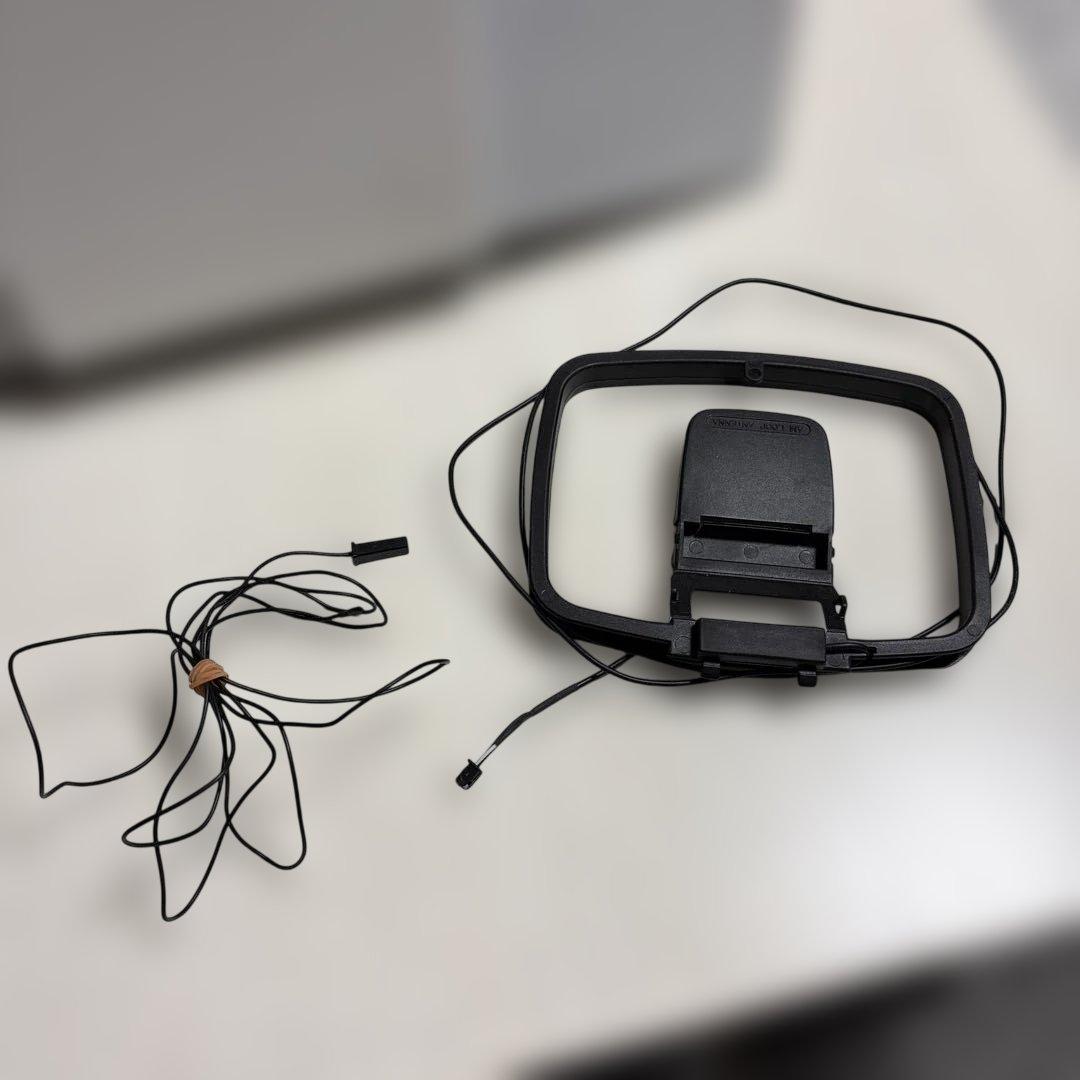 Pioneer X-SMC02 スリムCD ミニコンポ