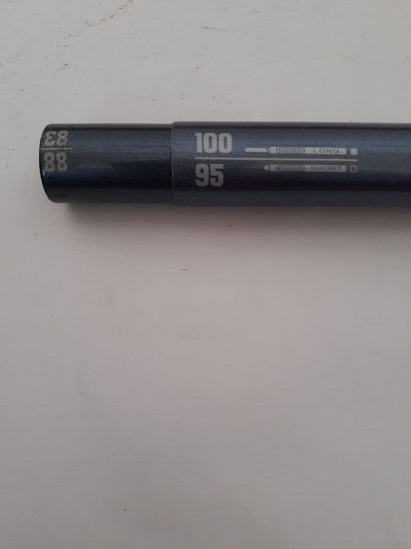 ■注意■ダイワ■アモルファス-ウイスカーアドバイザー◆村雨■中硬◆83-100◆