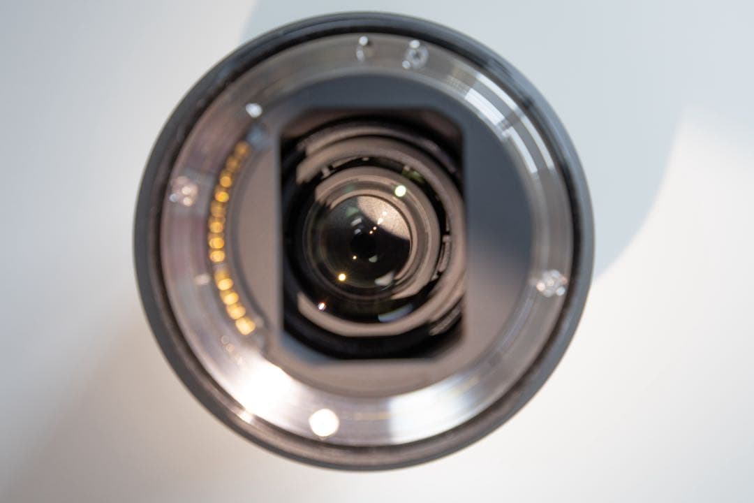 レンズ(ズーム) RF24-105mm F4L IS USM