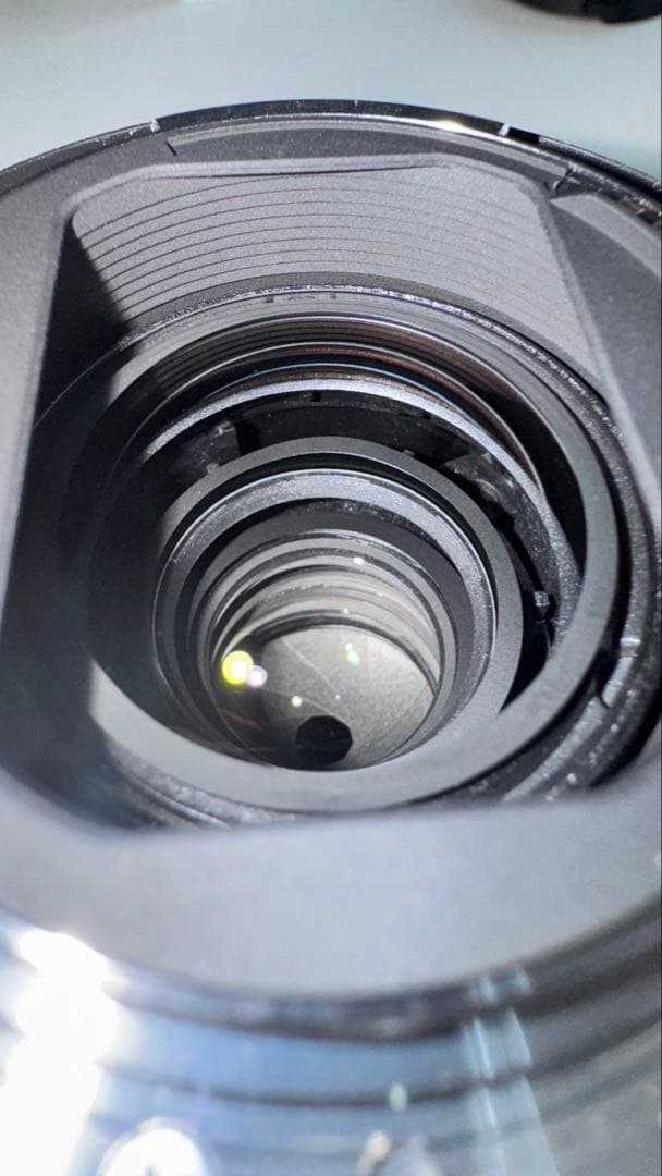 レンズ(ズーム) RF24-105mm F4L IS USM