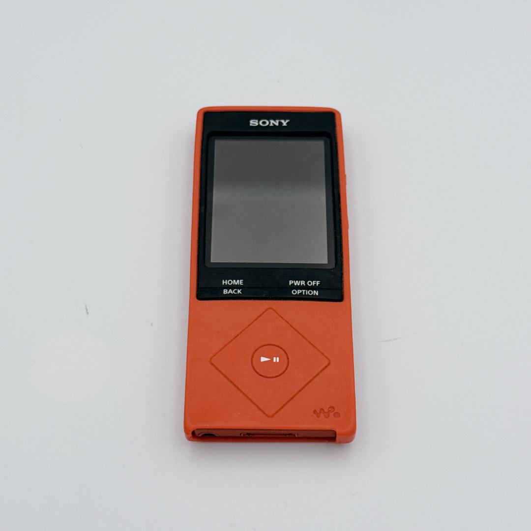 専用予約済【美品】SONY WALKMAN ウォークマン NW-A25 16GB