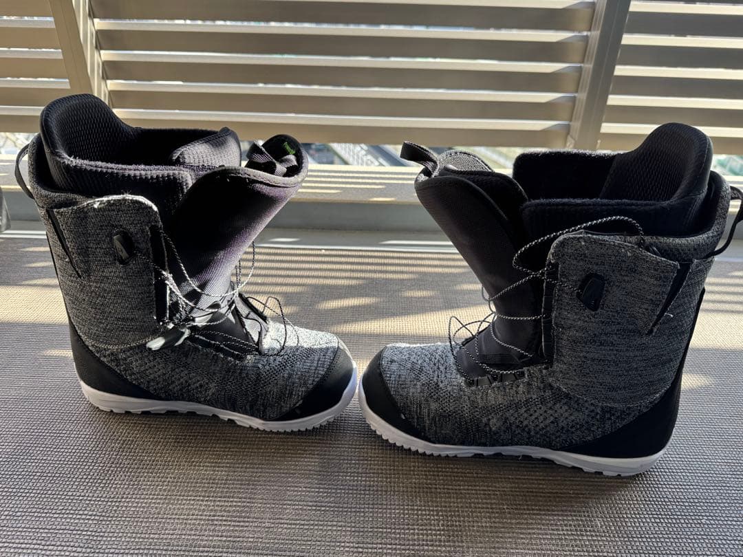 BURTON IMPRINT 3 スノーボードブーツ 11.5(29.5cm)