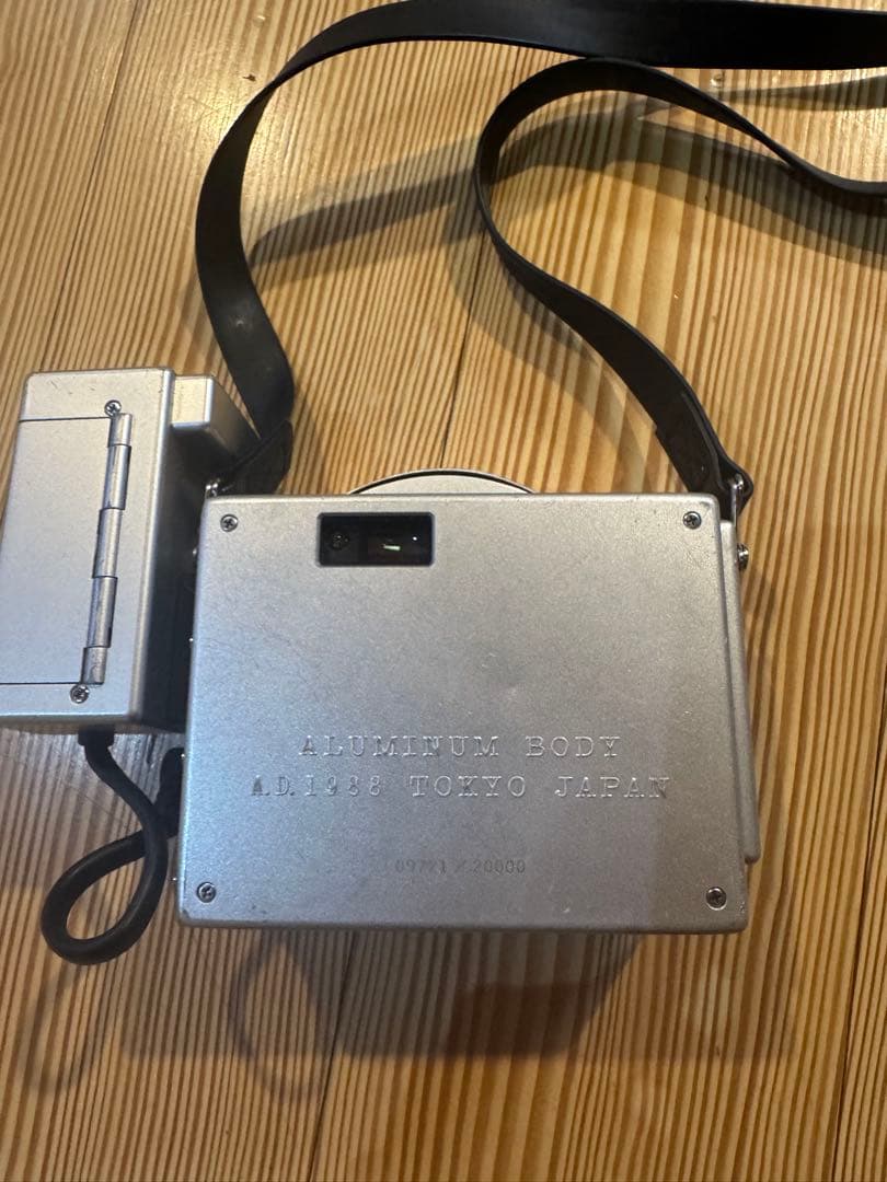 OLYMPUS O.product オリンパス オープロダクト2万台限定品