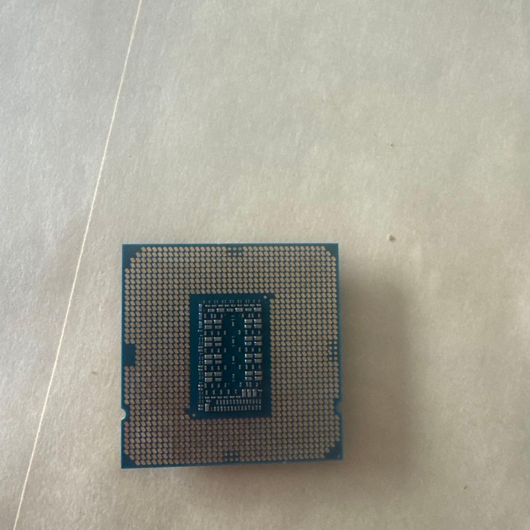 CPU Intel Core i9-11900K 3.50GHz CPU
