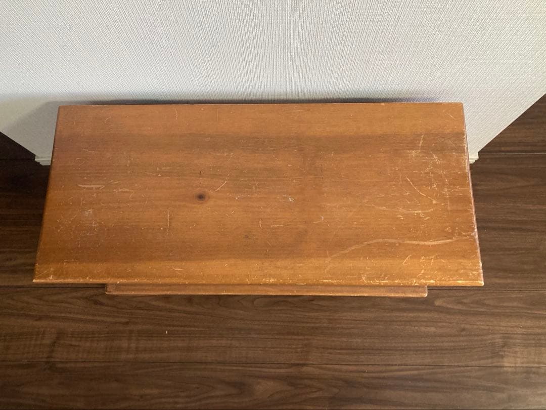 アンティークカントリーファニチャーAUNT STELLA’Sアントステラ　ベンチ