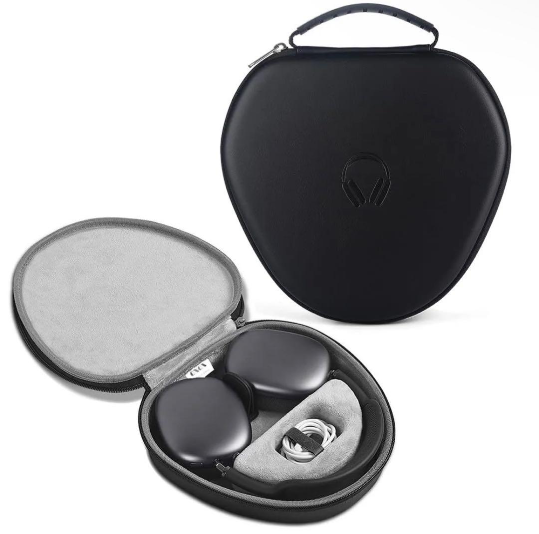 Apple AirPods Max 美品　（ケース付き）