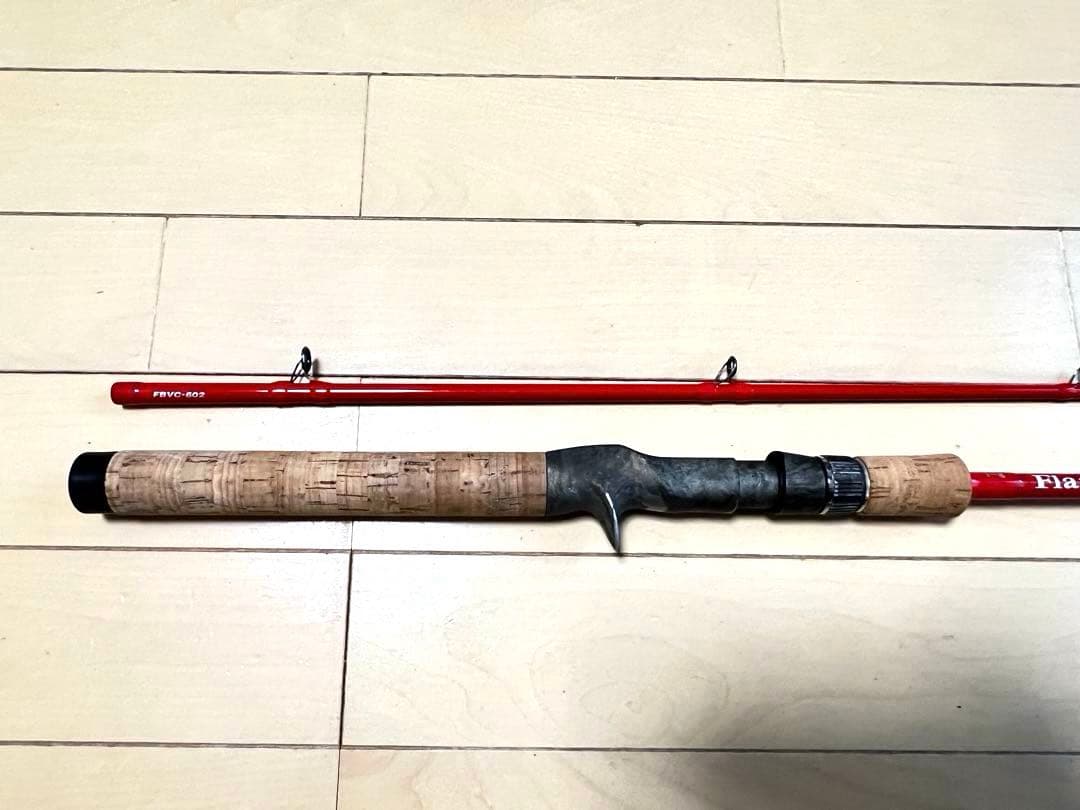 パームス フレイム FBVC-602