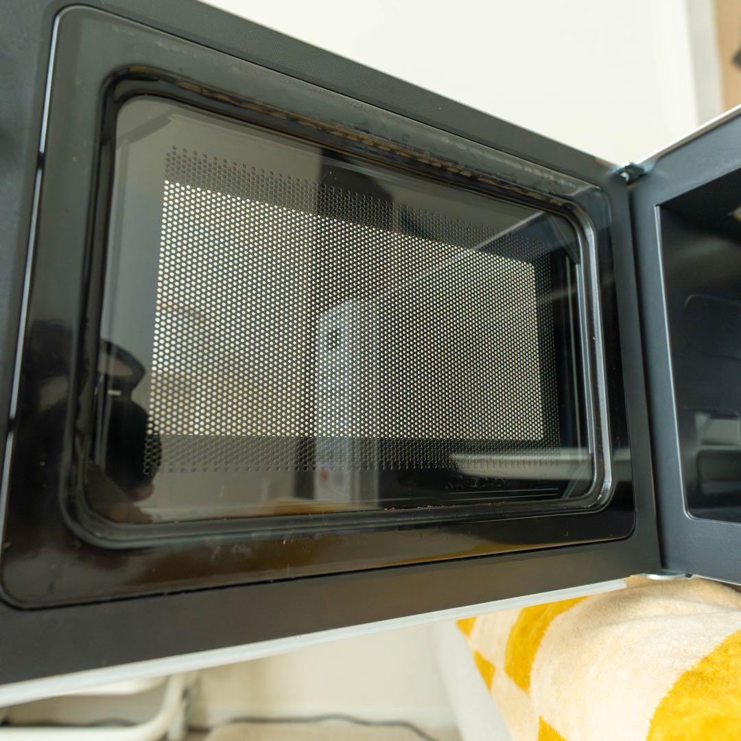 Panasonic NE-SA1-W オーブンレンジ 2022年製