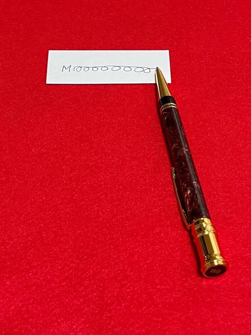 パーカーボールペン デュオフォールド‼️綺麗‼️専用ケース入‼️