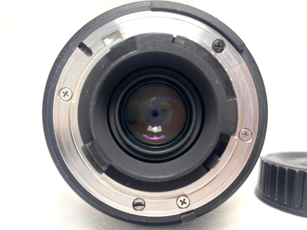 美品! Nikon AF NIKKOR 24-85mm F2.8-4D