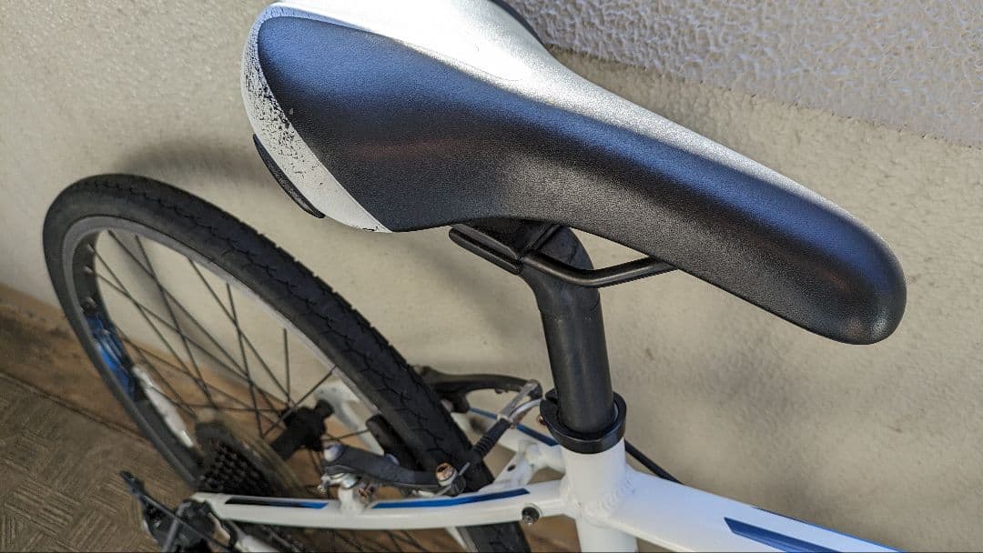 [personaltest]GIANT ジュニアスポーツバイク