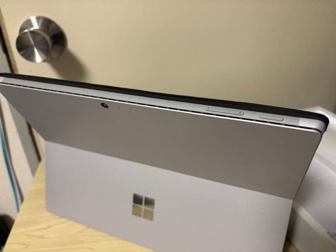 Microsoft Surface Pro5 m3 オフィスありW11 25H2