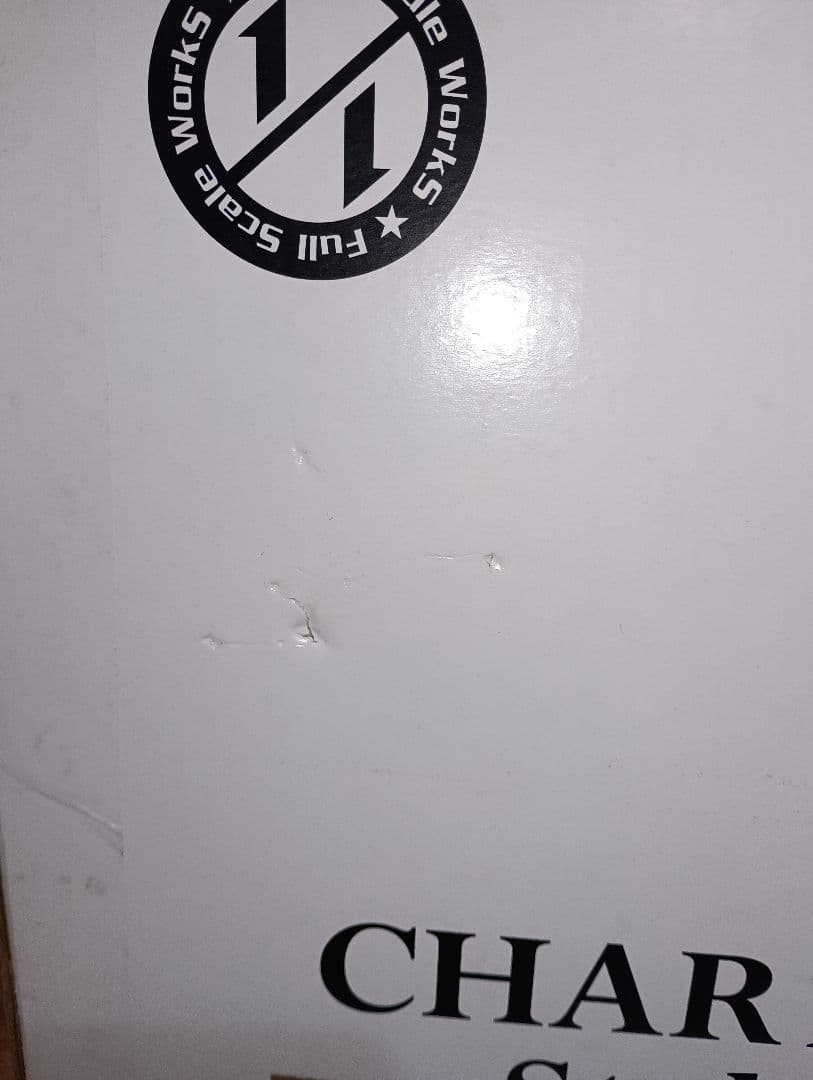 Full Scale Works シャア アズナブル シュタールヘルム 再販版