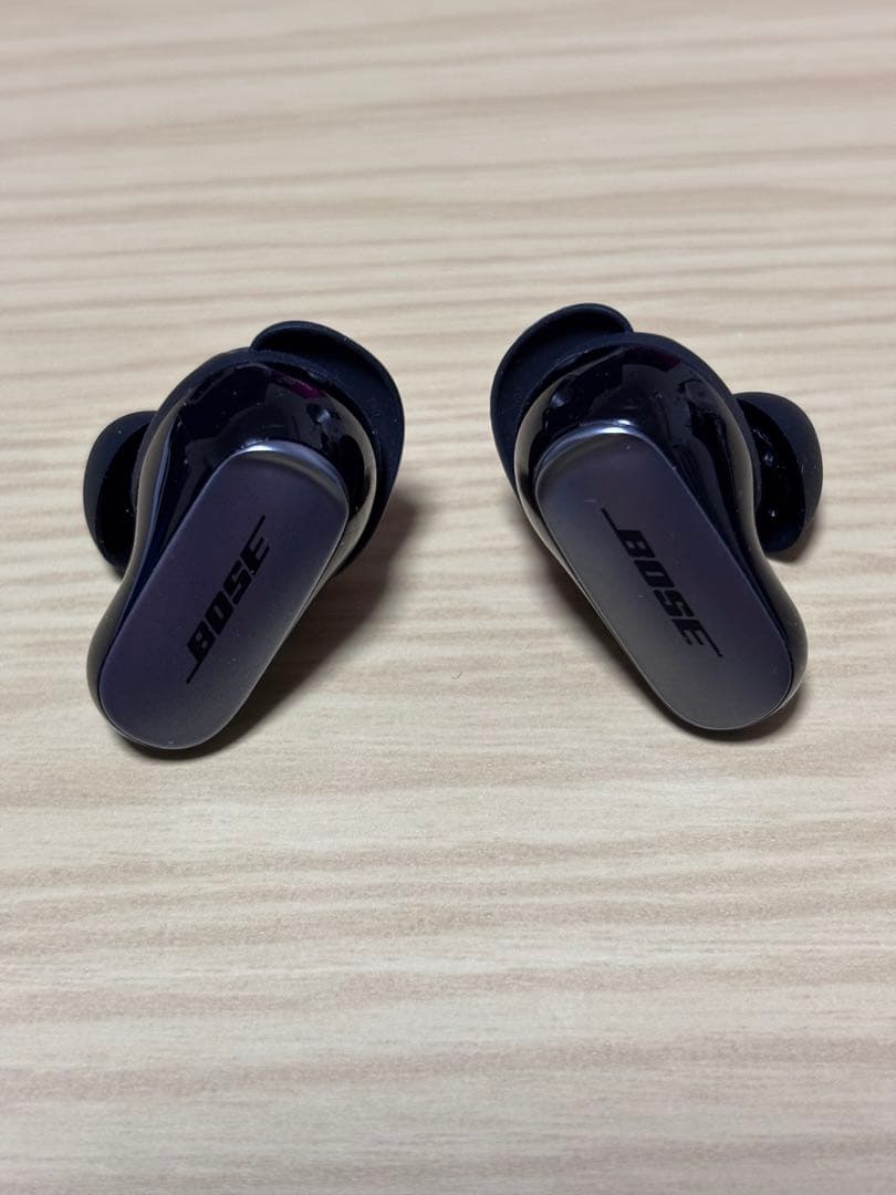 Bose QuietComfort Ultra Earbuds(第1世代)